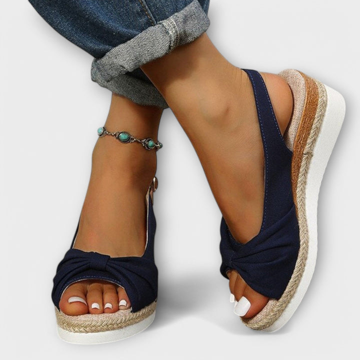 Jasmina - Orthopedic Sandals