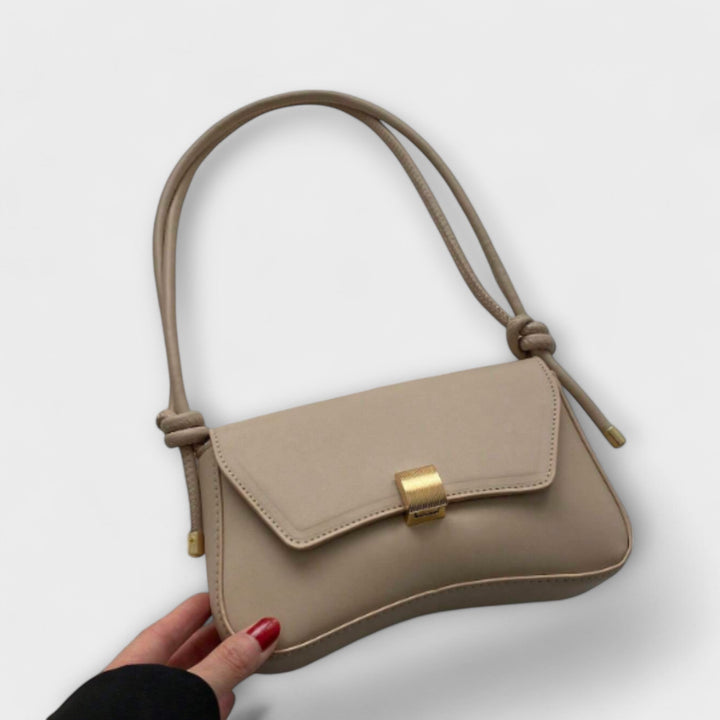 Aurora. - Vintage Clutch Bag