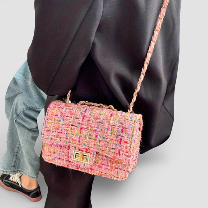 Aurora - Elegant Women's Shoulder Bag