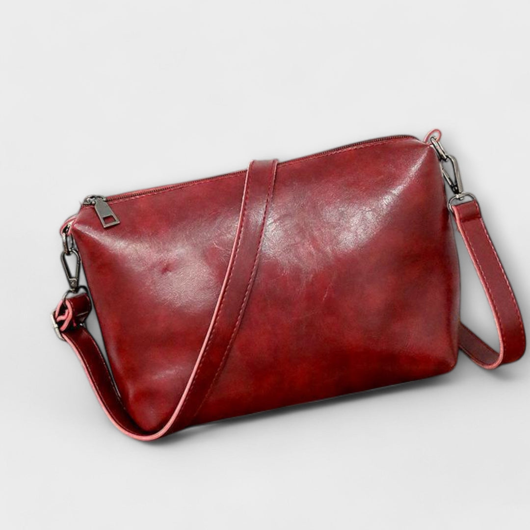 Aurora. - 4-Piece Vintage Bag Set