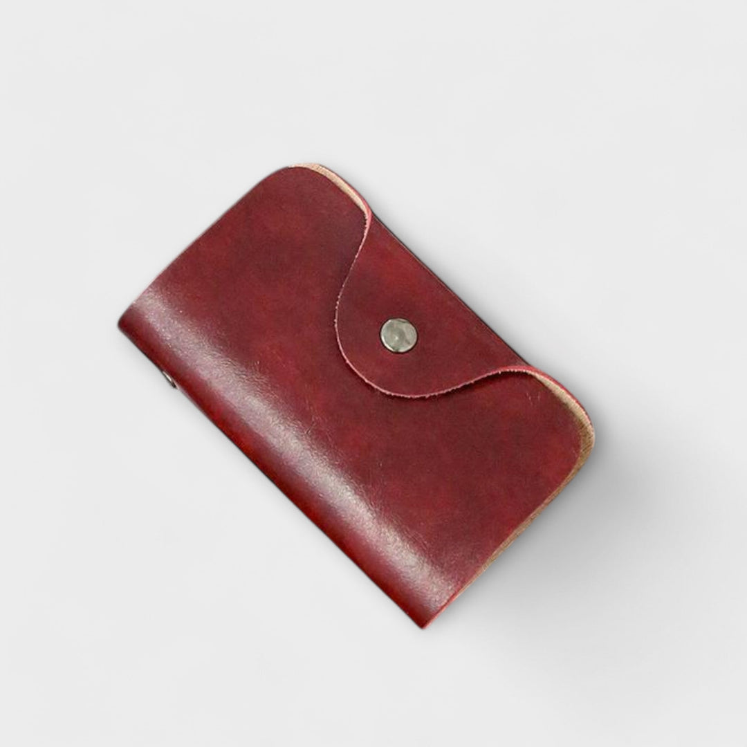 Aurora. - 4-Piece Vintage Bag Set