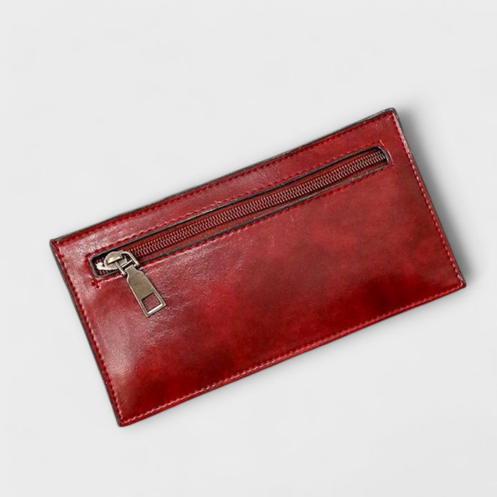 Aurora. - 4-Piece Vintage Bag Set
