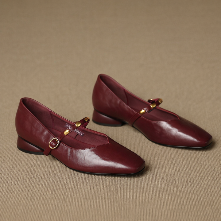 Claret#Claret_4