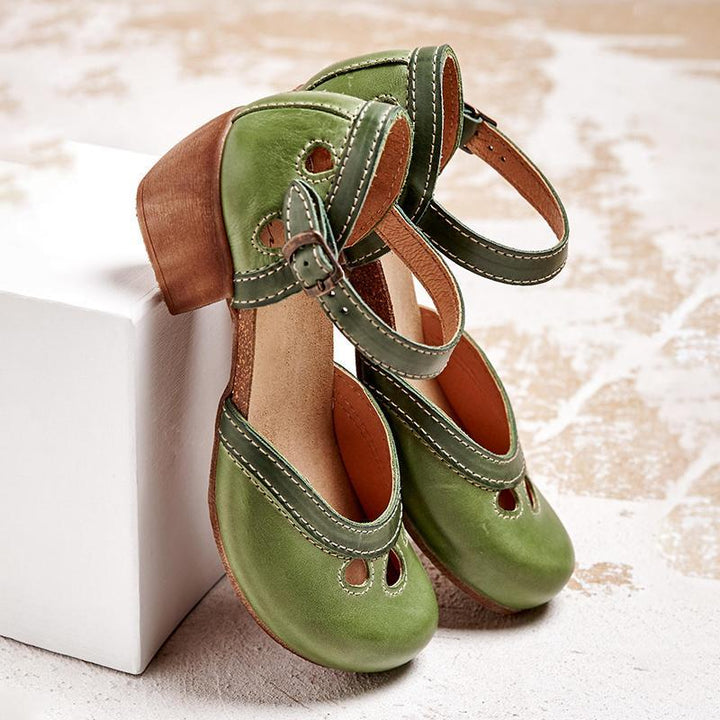 Green#Green_2