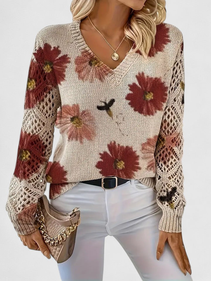 Liza | Elegant Sweater