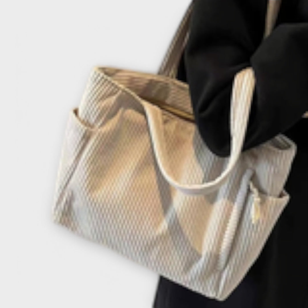 Aurora.- Shoulder Bag