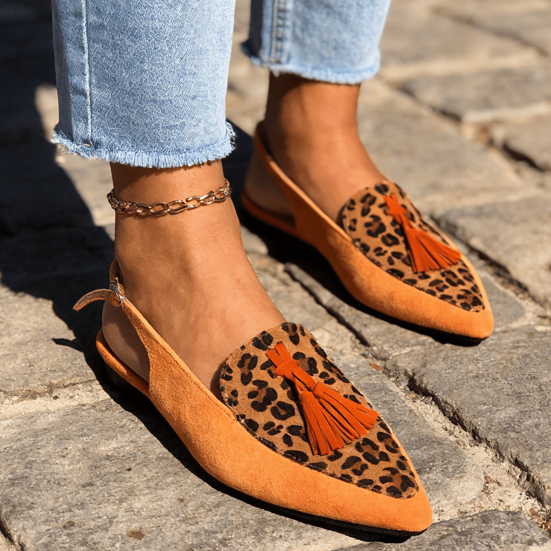 Orange And Leopard#Orange And Leopard_3