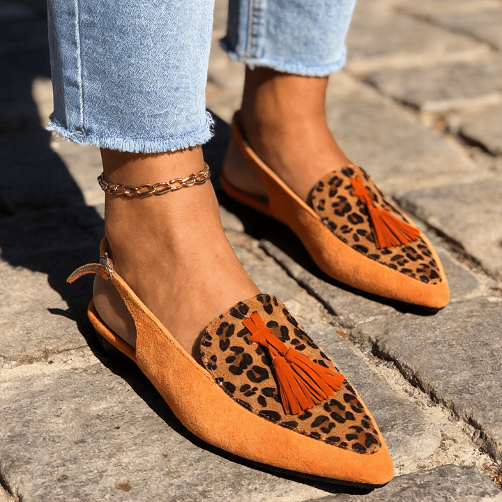 Orange And Leopard#Orange And Leopard_3