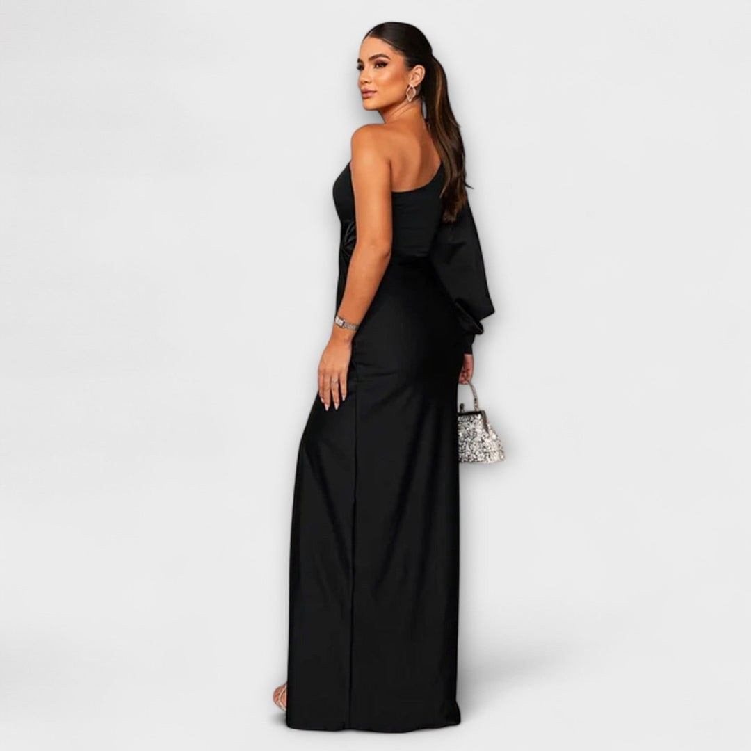 Elisa - Elegant Dress with Sophistication