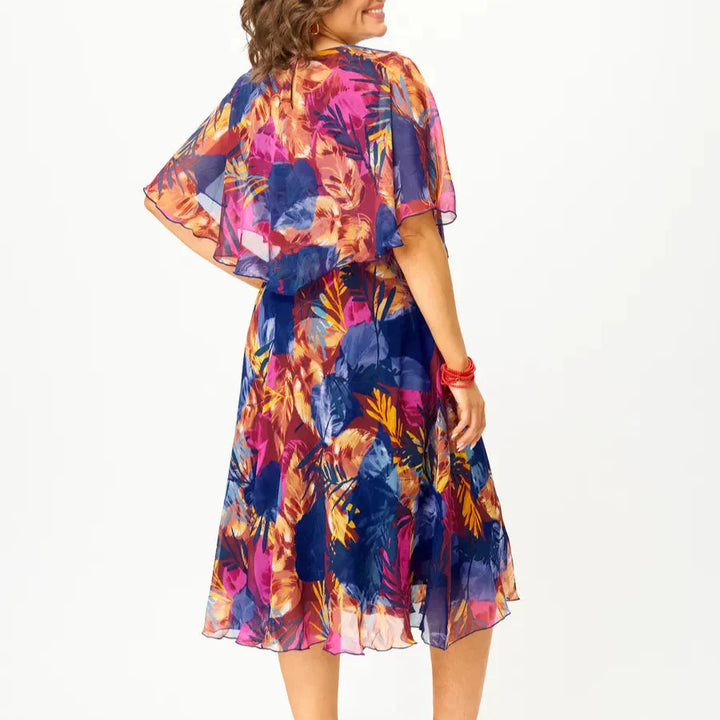 Barbara | Plus Size Dress
