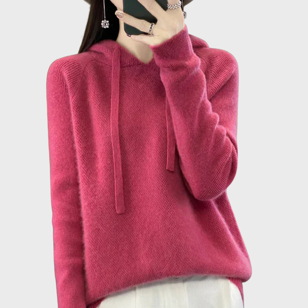 Rynlei™ | Elegant Sweater