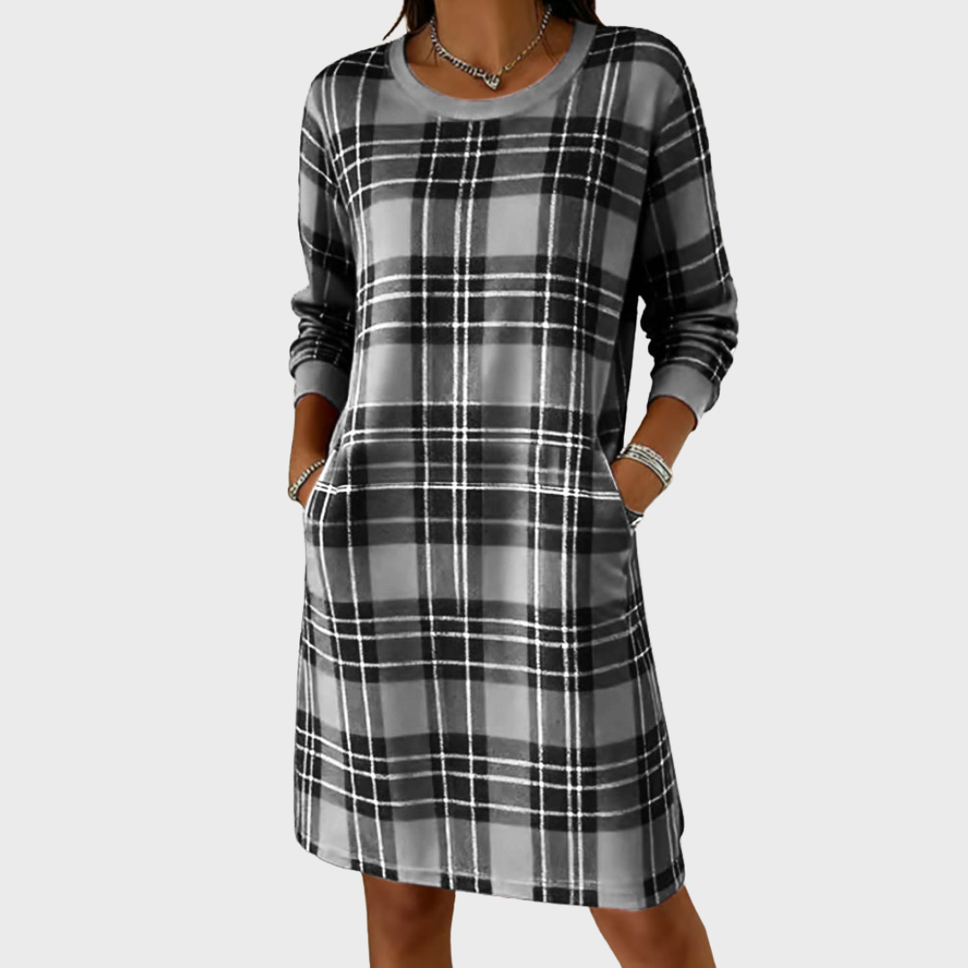 Alyxe | Comfortable Dress