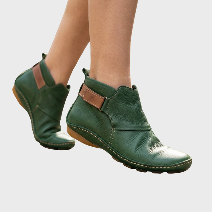 Elsa | Orthopaedic Ankle Boots