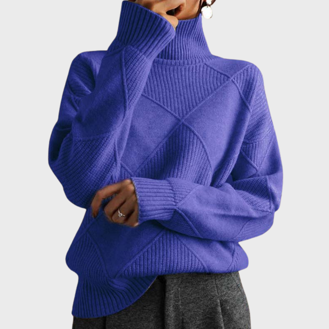 Rin™ | Elegant Sweater