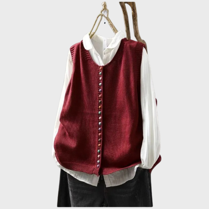 Embria™ | Comfortable Vest
