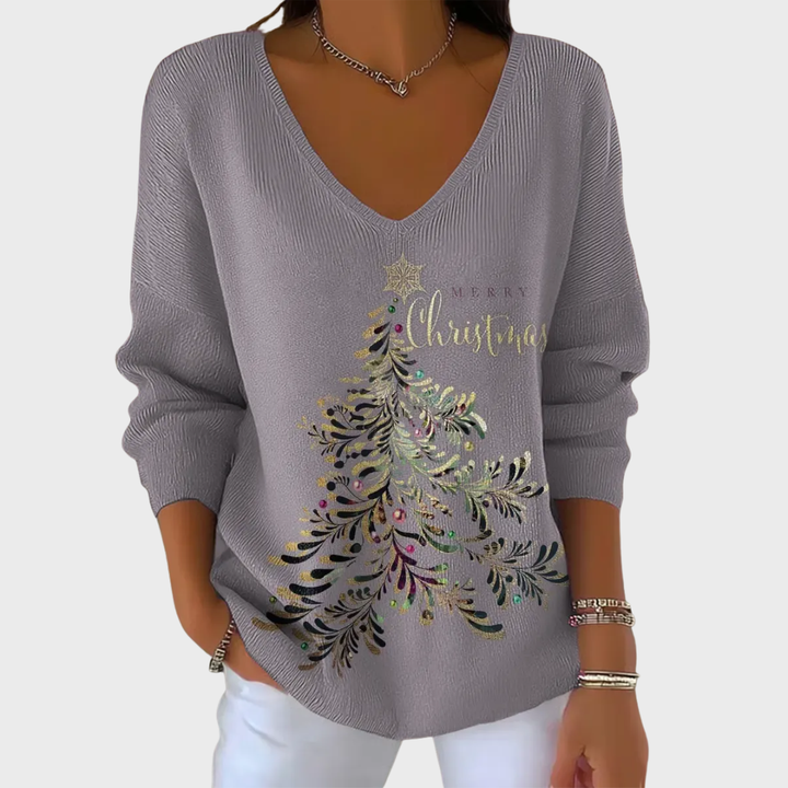 Skyler™ | Comfortable Sweater