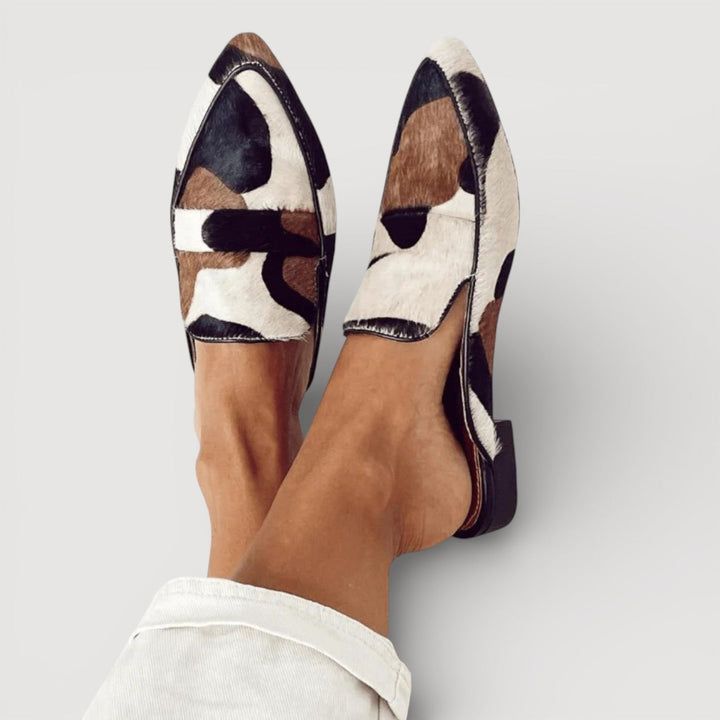 Bobbie | Elegant Loafer