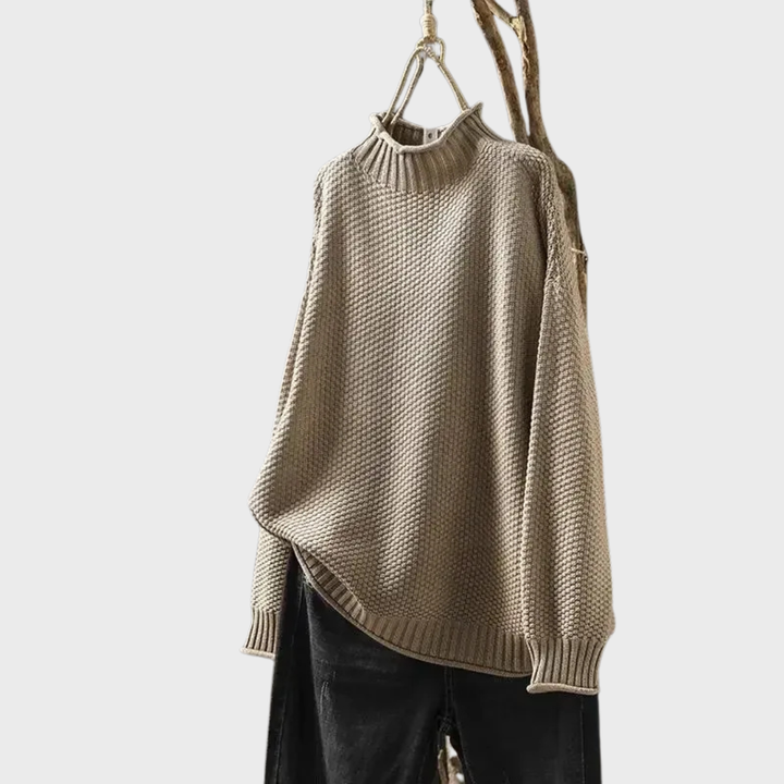 Aelyra | Comfortable Sweater