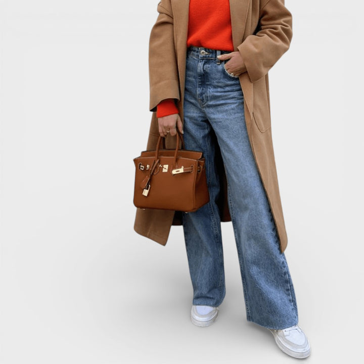 Gabrielle™ | Elegant and Timeless Handbag