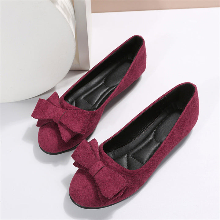 Orthopedic Comfort Shoes
