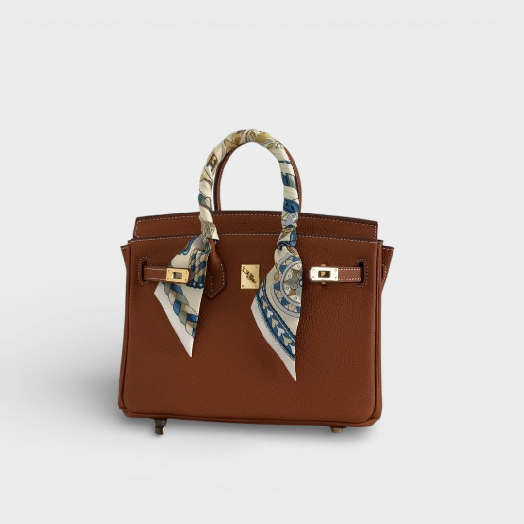 Gabrielle™ | Elegant and Timeless Handbag