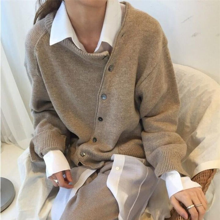 Alyssa | Stylish Warm Sweaters