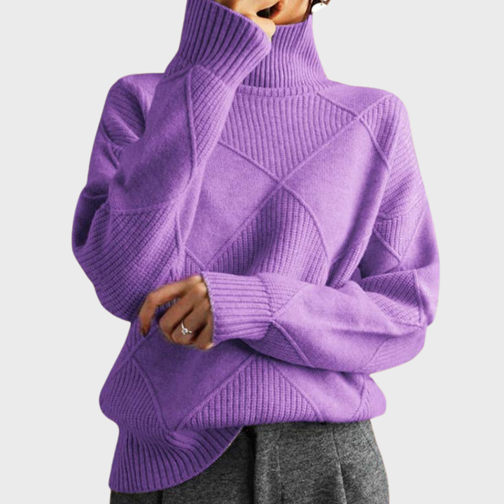 Rin™ | Elegant Sweater