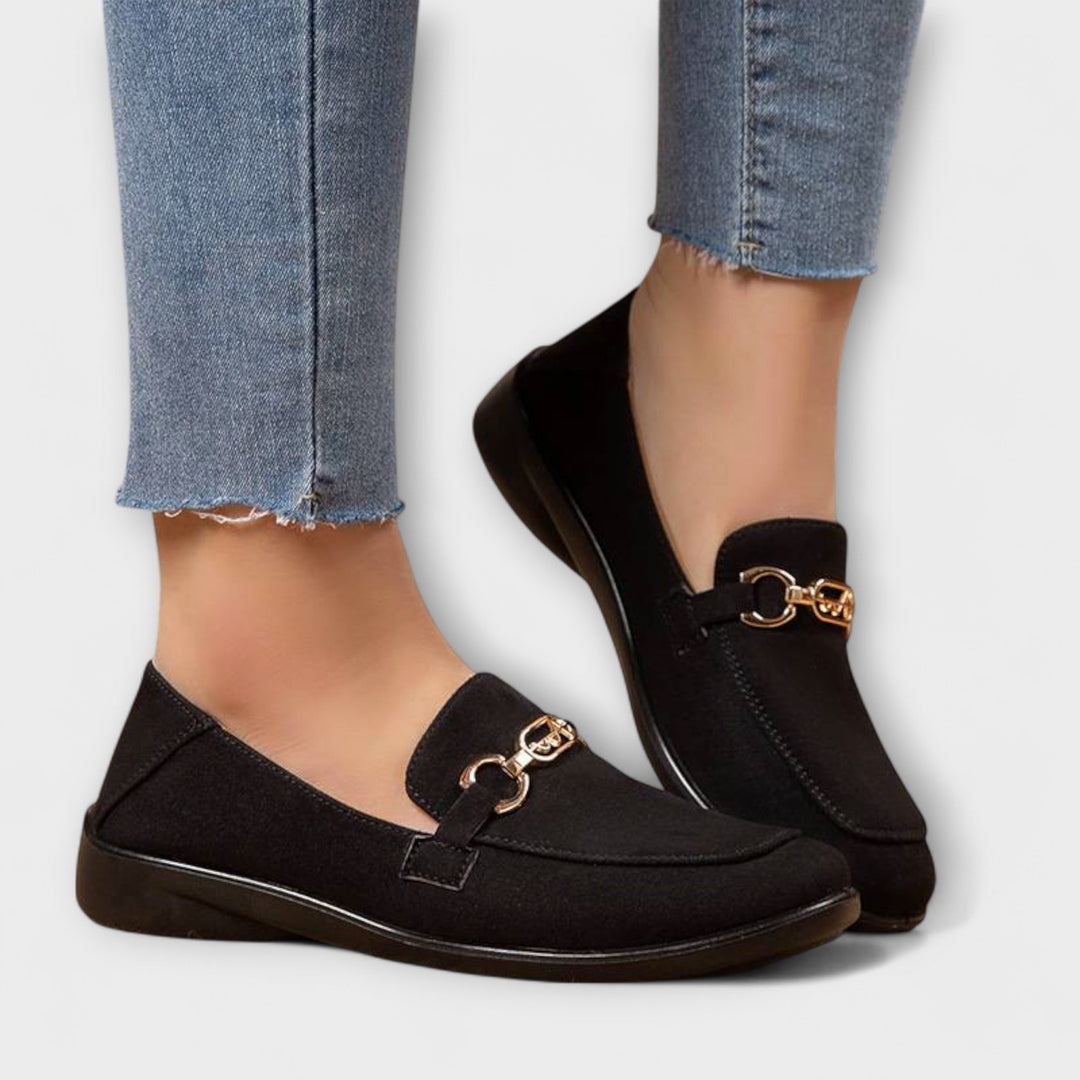 Flannel Loafer