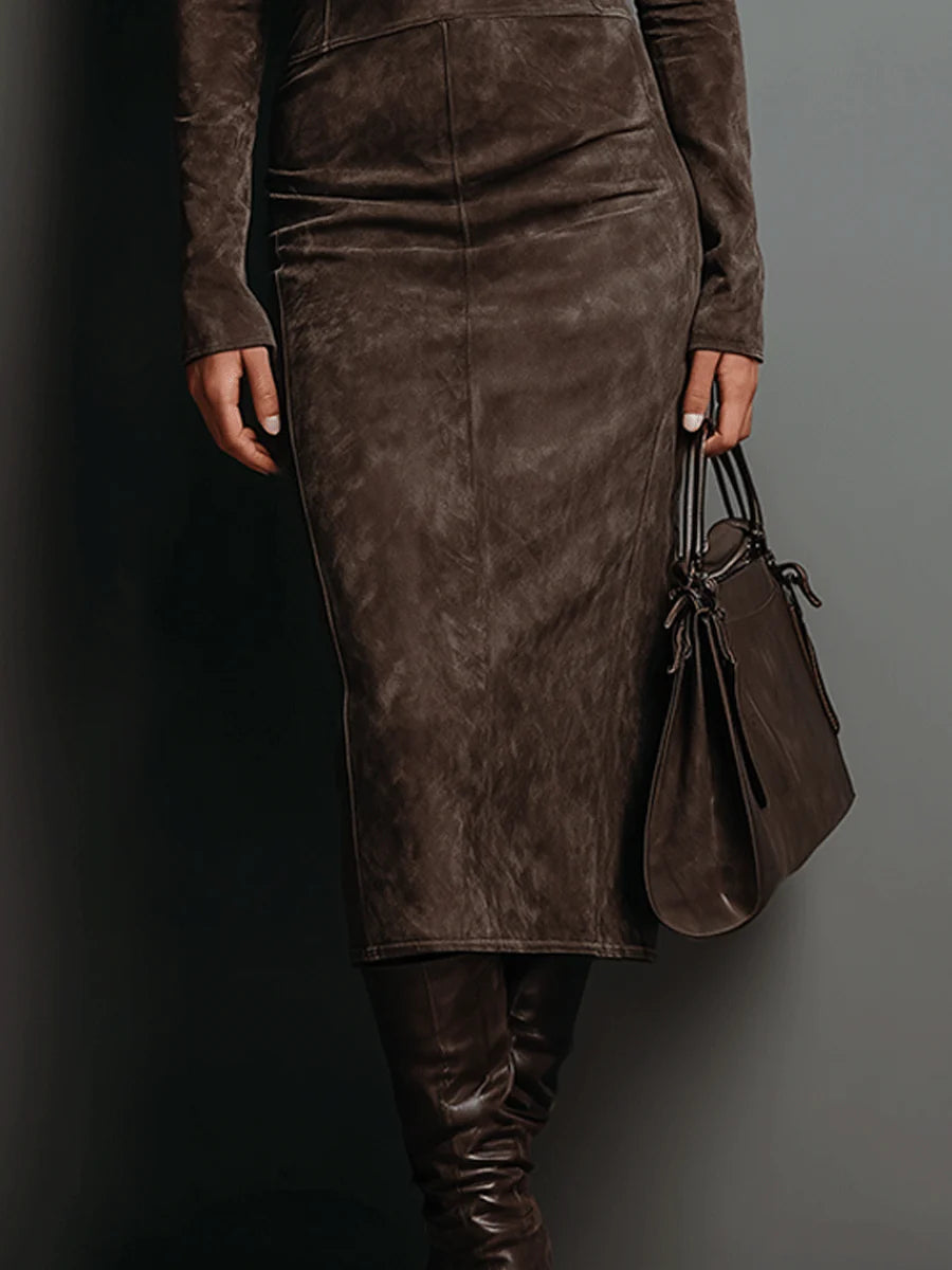 Berenice | Midi Dress
