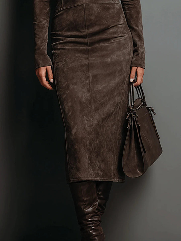 Berenice | Midi Dress