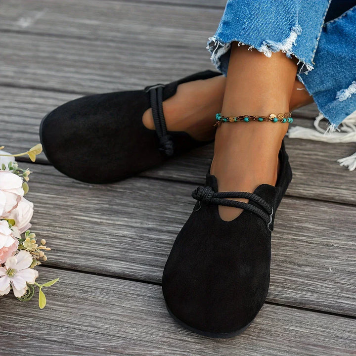 Lucienne - Elegant and Comfortable Casual Shoes