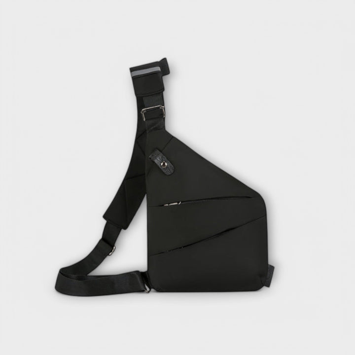 Aurora. - Anti-Theft Shoulder Bag