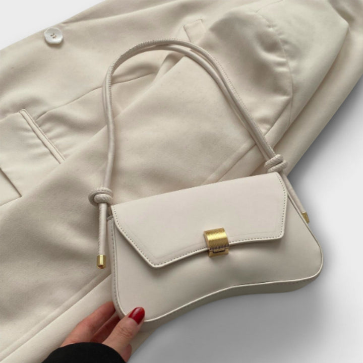 Aurora. - Vintage Clutch Bag