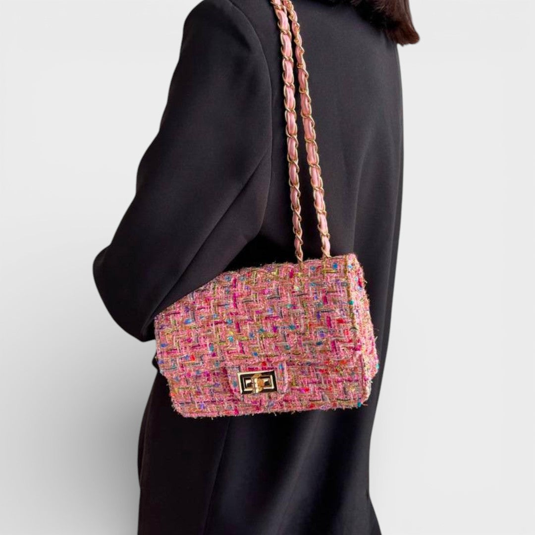 Aurora - Elegant Women's Shoulder Bag