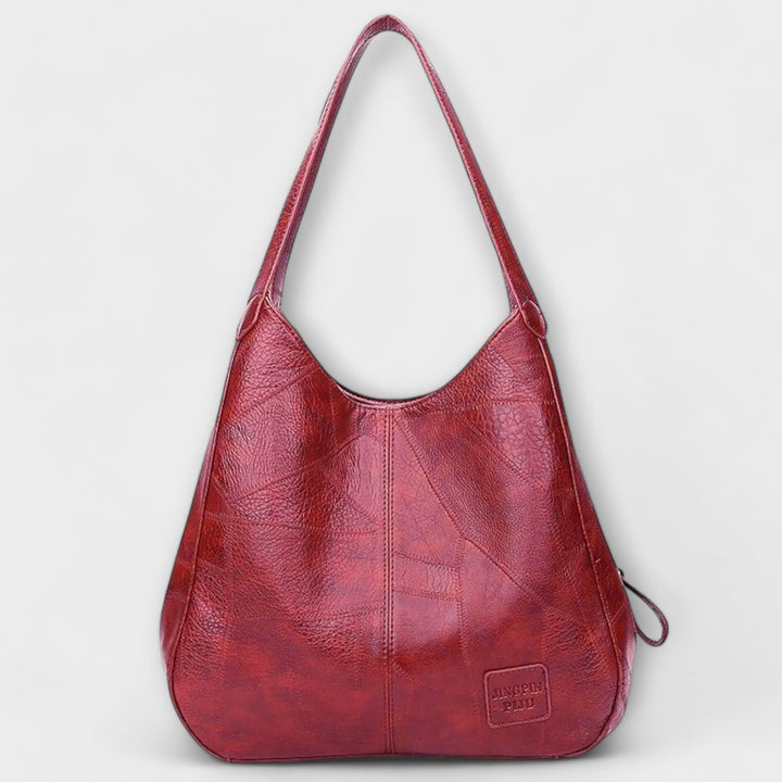 Aurora. - Vintage Leather Bag