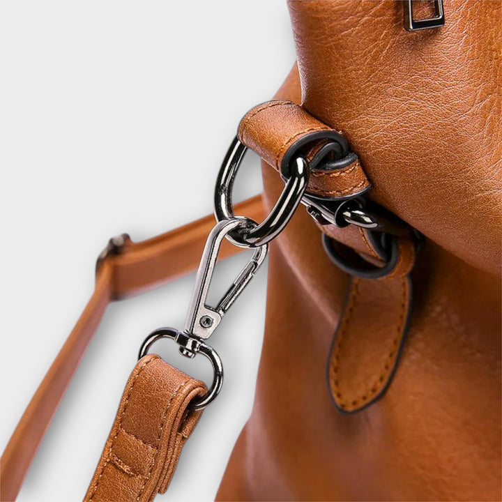 Aurora. – Elegant Shoulder Bag