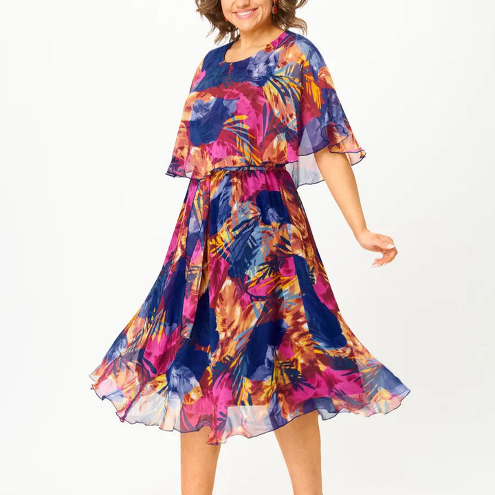 Barbara | Plus Size Dress