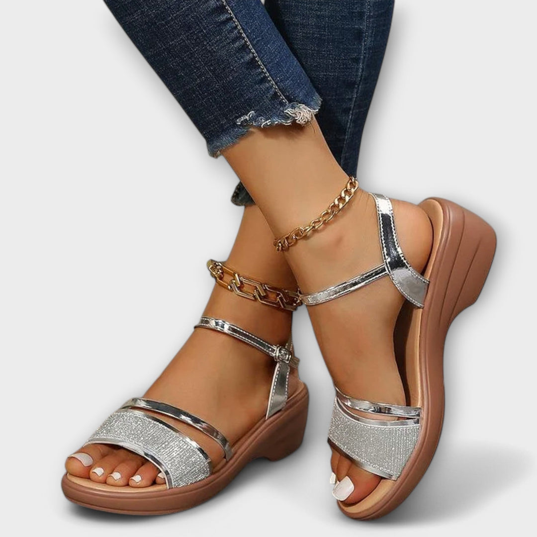 Emma - Stylish Comfortable Sandals