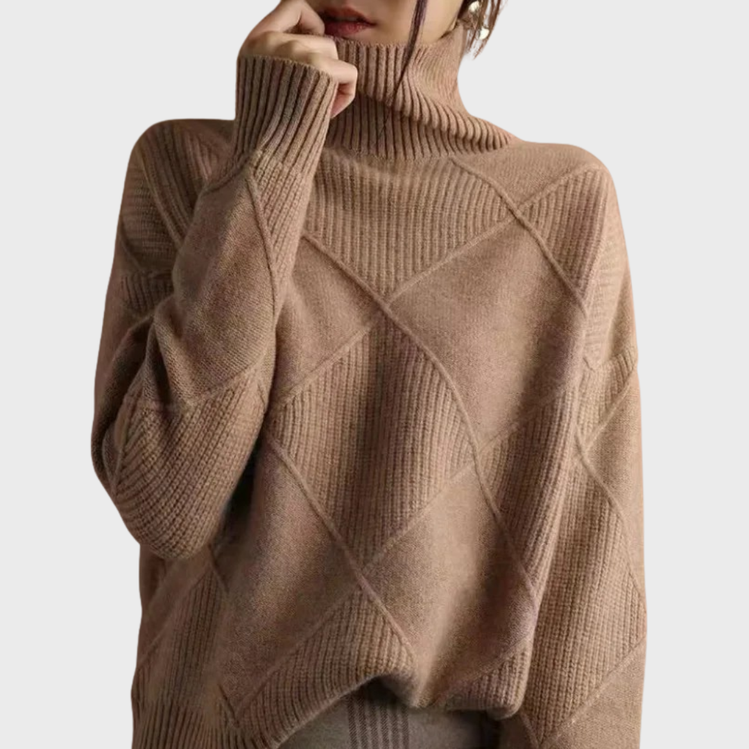 Rin™ | Elegant Sweater