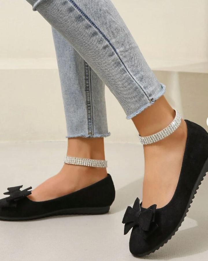 Orthopedic Comfort Shoes