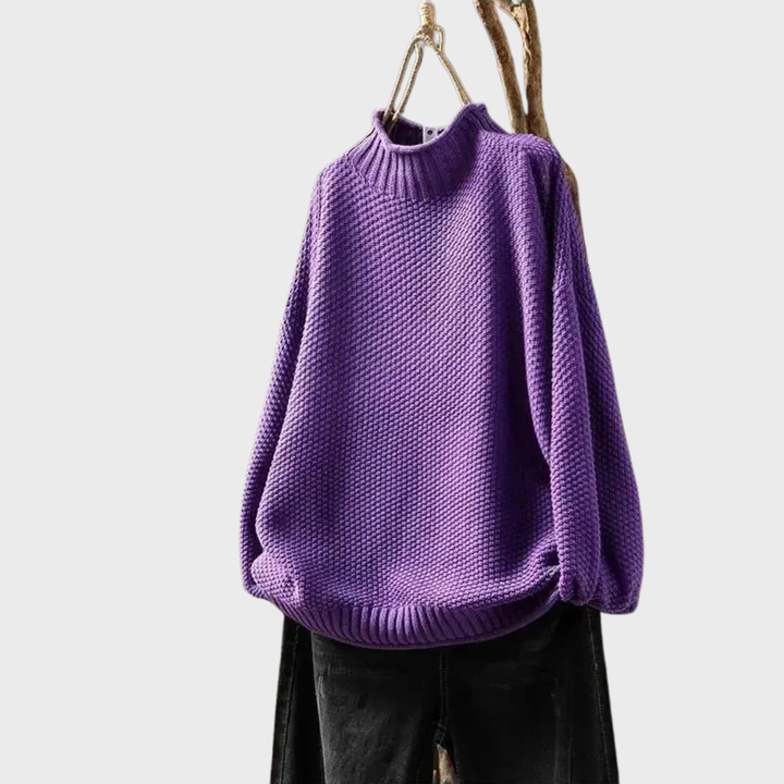 Aelyra | Comfortable Sweater