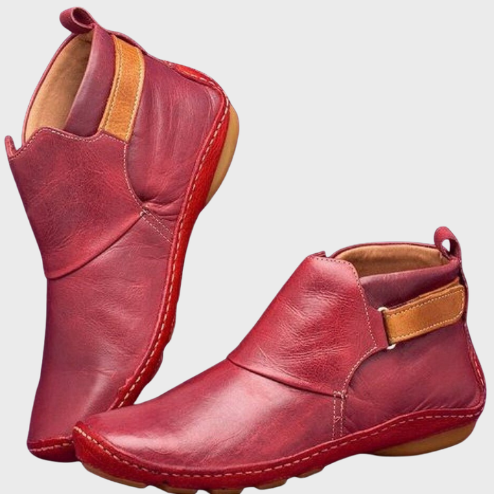 Elsa | Orthopaedic Ankle Boots