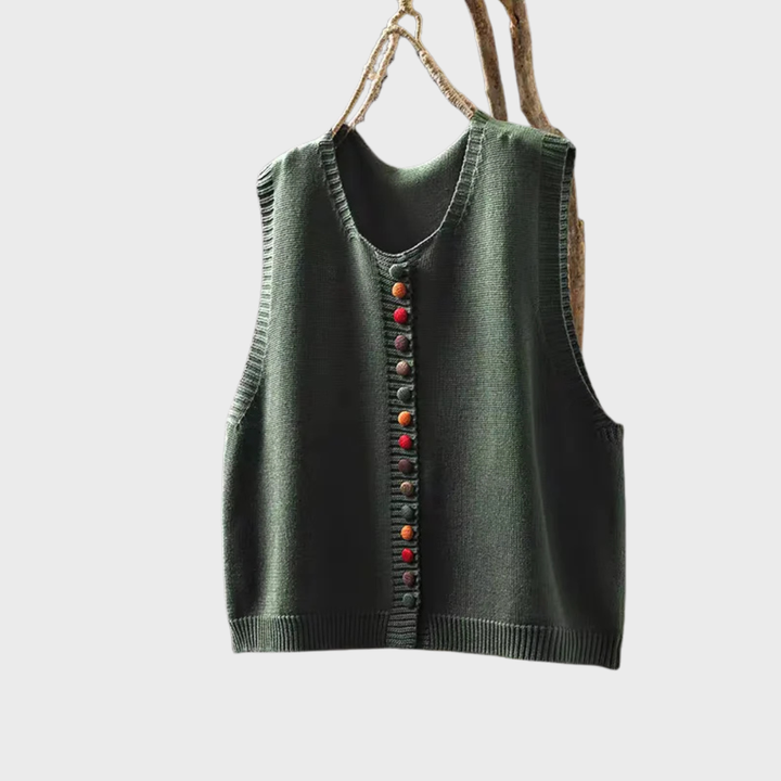 Embria™ | Comfortable Vest
