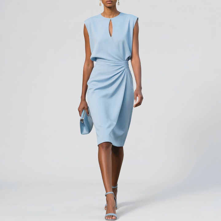 Celeste | Graceful Evening Dress