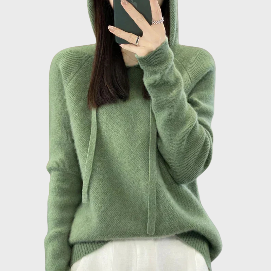 Rynlei™ | Elegant Sweater