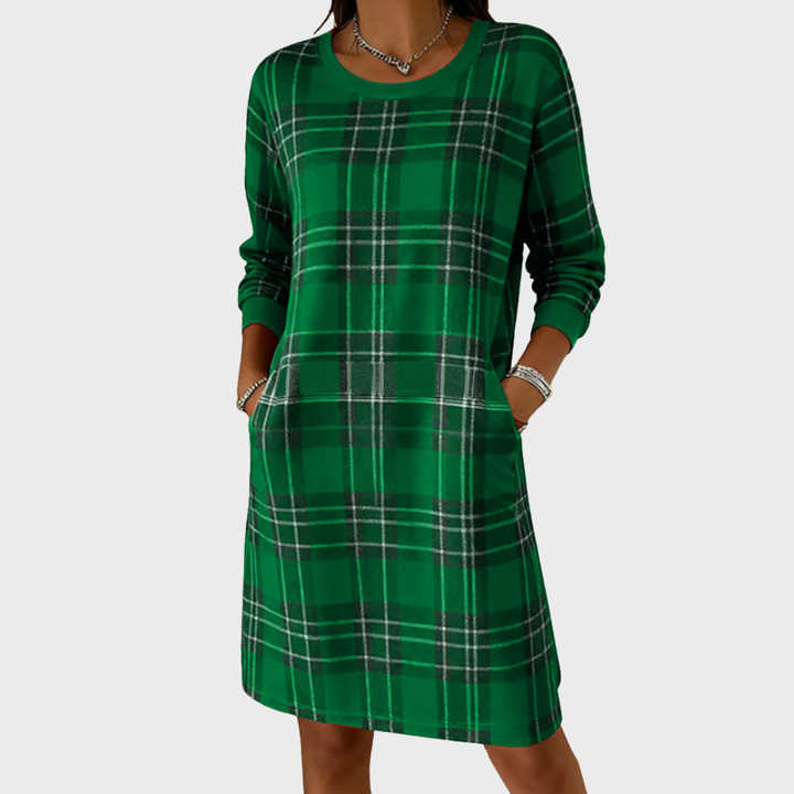 Alyxe | Comfortable Dress