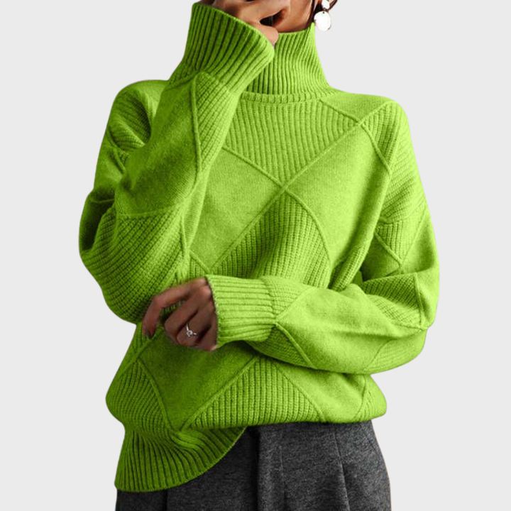 Rin™ | Elegant Sweater