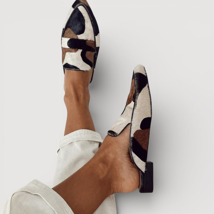 Bobbie | Elegant Loafer
