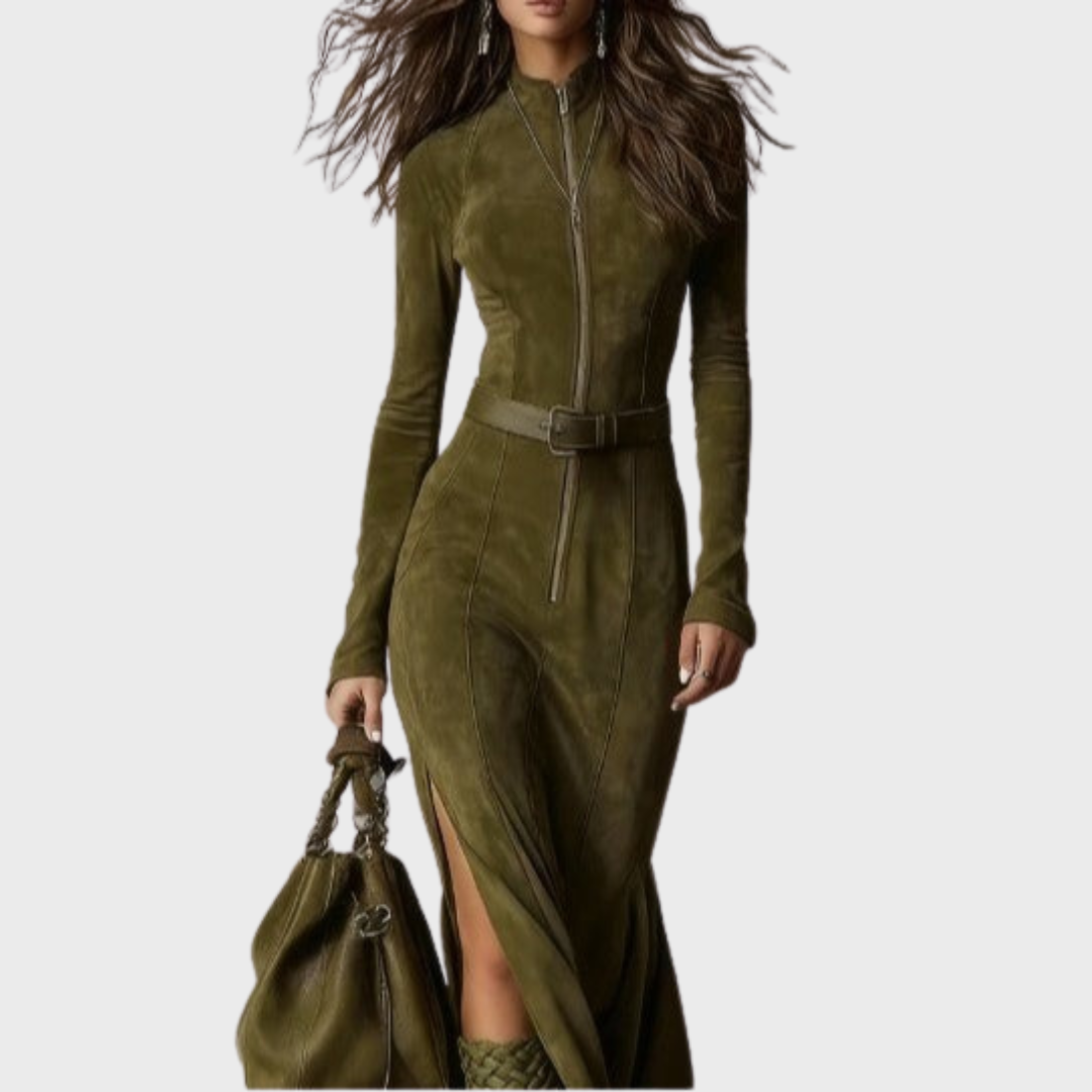 Charlotte™ | Elegant Dress