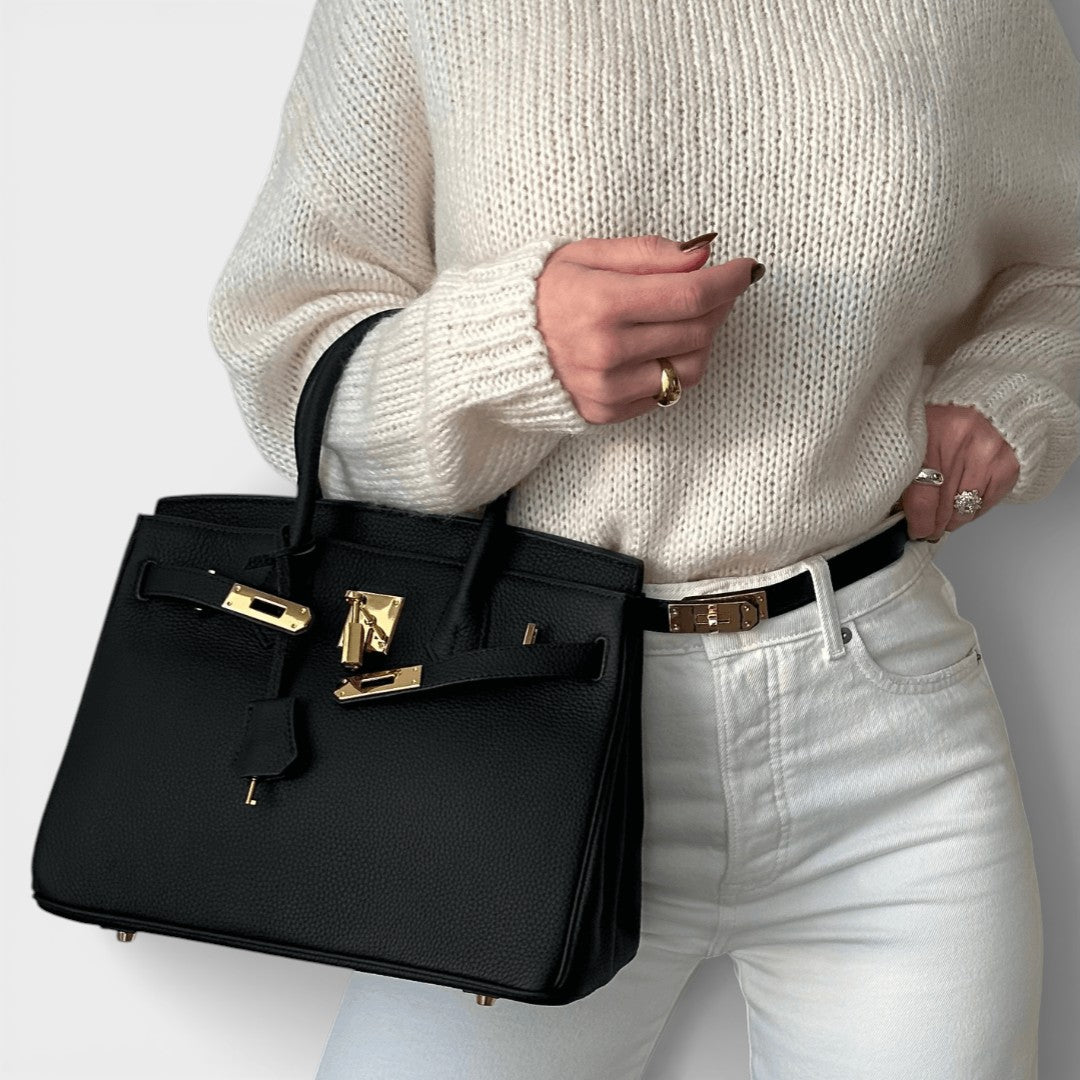 Gabrielle™ | Elegant and Timeless Handbag